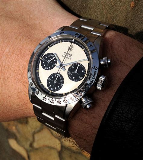 rolex vintage daytona paul newman 14kt gold|Rolex daytona Paul Newman price.